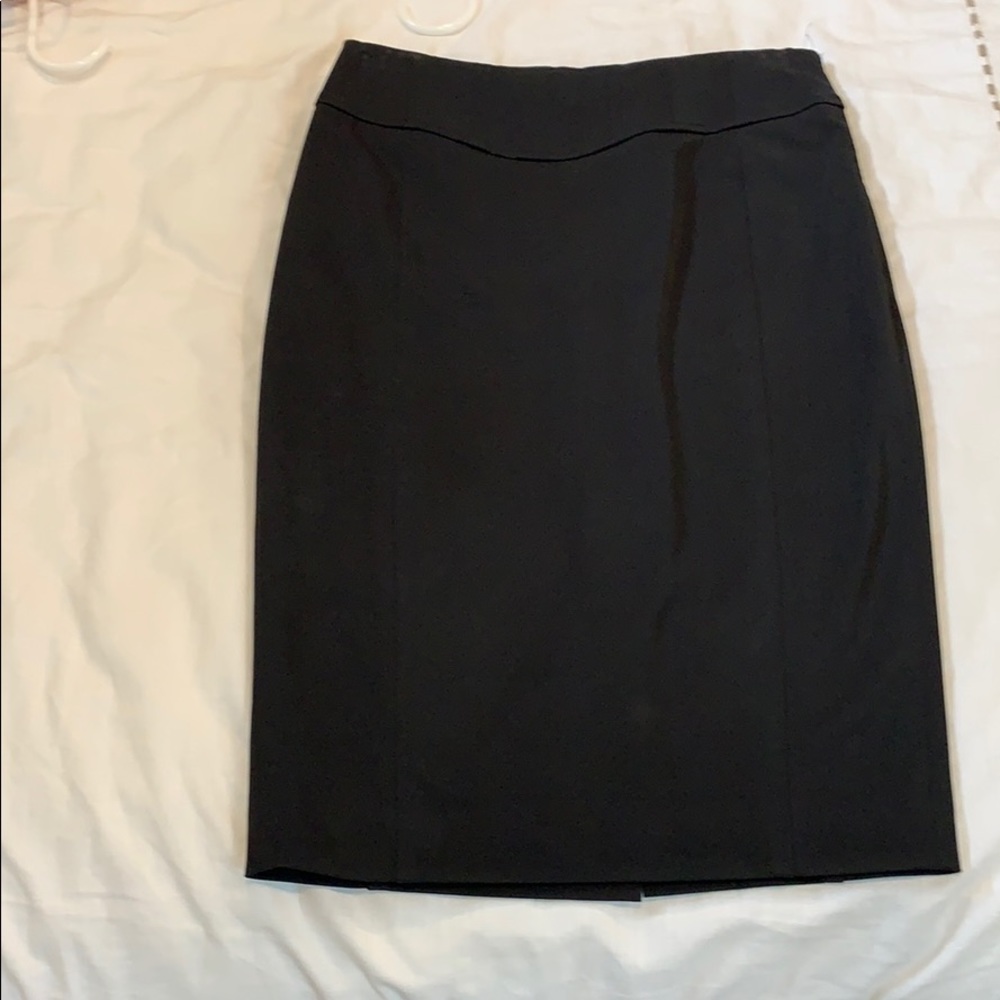 Ted Baker nylon skirt
